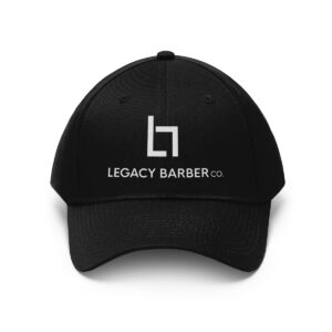 Legacy Twill Hat