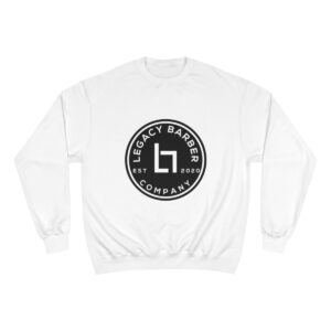 Logo Champion Sweatshirt